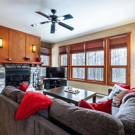 Les Eaux By Rendez-Vous Mont-Tremblant Appartement Buitenkant foto