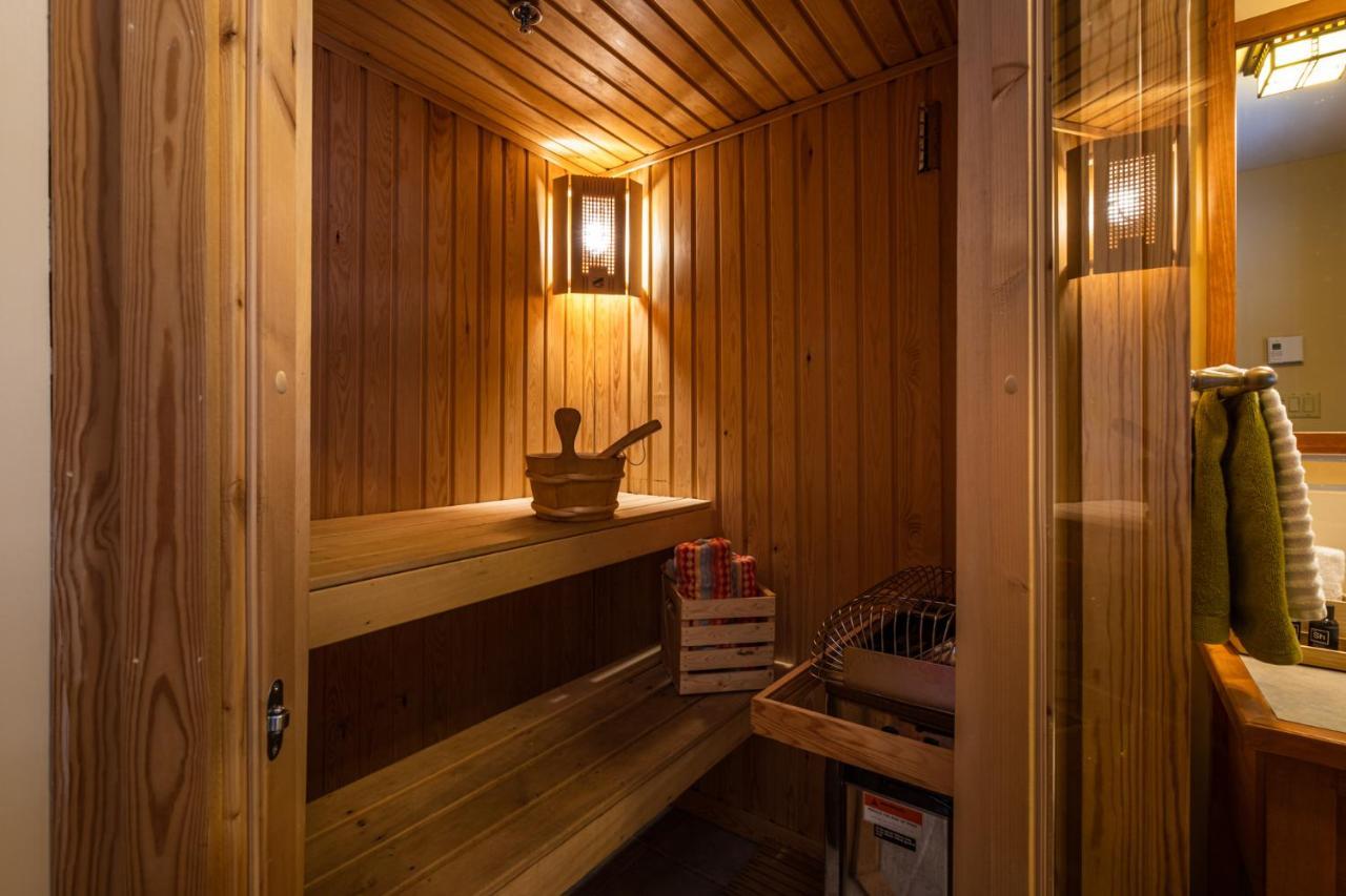 Les Eaux By Rendez-Vous Mont-Tremblant Appartement Buitenkant foto