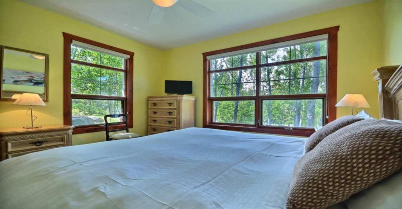 Les Eaux By Rendez-Vous Mont-Tremblant Appartement Buitenkant foto