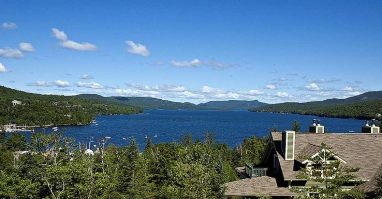 Les Eaux By Rendez-Vous Mont-Tremblant Appartement Buitenkant foto